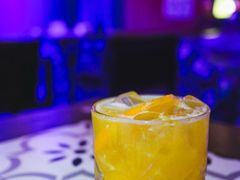 -好久不见网红乐队酒吧(鼓浪屿海底世界店)