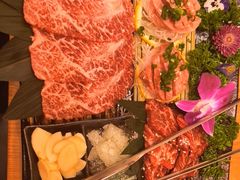-丸藏和牛烧肉专门店(园区师惠坊店)