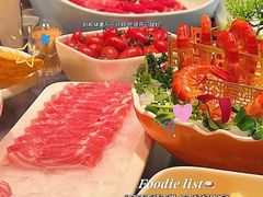 -百草滩羊清水涮羊肉(长城路店)