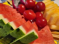 -禧宴Joyous Restaurant(禧园店)