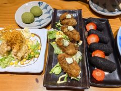 -福匠日本料理(人民路店)