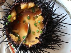 -万宝海鲜舫(劳动公园店)