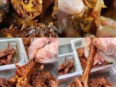 -周黑鸭(北京朝阳区百子湾店)