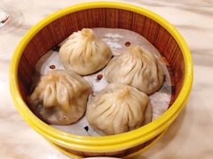 -三凤酒家·百年无锡菜(清扬茂业店)