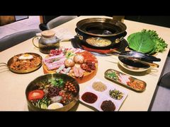 -韩园大片肉(齐市三中总店)