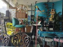 -My Way Town买味堂·东南亚餐厅(亦庄店)