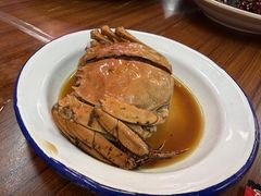 -谢记上海大排档(长寿路店)