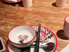 -新白鹿餐厅(银泰西湖文化广场店)