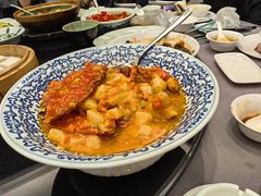 -香雪海·蘇面館(湖滨店)