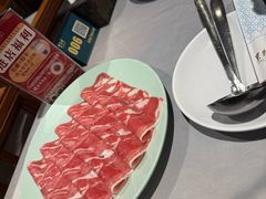 -东来顺饭庄(apm总店)