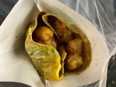 -南楼煎饼(滨江道店)
