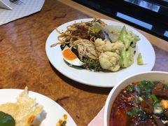 -翠湖宾馆·中餐厅