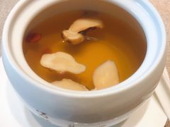 -万丽轩·粤菜(王府井金茂万丽酒店)