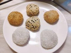 -外婆小聚茶餐厅·生日·团建(市民中心店)