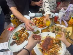 -醉壹号海鲜大排档(厦门美食地标店)