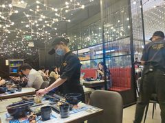 -馔豚·台北菜专门店(深圳湾万象城店)