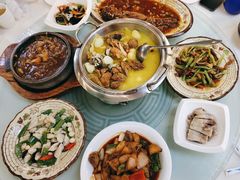 -清真马祥兴菜馆(云南北路店)