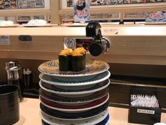 -大起水产回转寿司(道顿堀店)