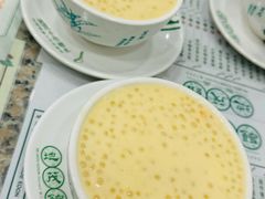 -地茂馆甜品