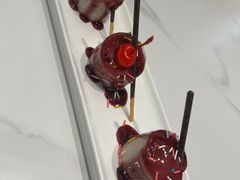 -万荣烤鸭店·北京菜(农光里店)