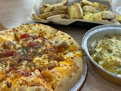 -达美乐比萨(东新路店)