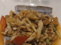 -潮粤香海鲜酒楼(沙湖店)