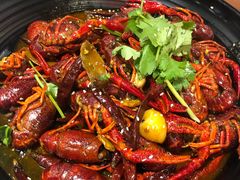 -华仔龙虾(永乐路总店)