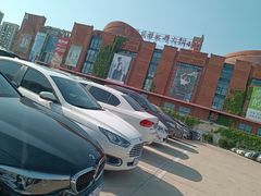 -砂之船奥特莱斯(合肥店)