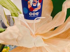 -煲珠公·老红糖珍珠奶茶(长宁龙之梦店)
