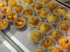 -西村叔叔的店·面包·甜品·蛋糕(崂山丽达店)