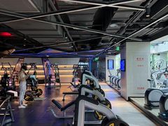 -VIP 威尔仕健身·游泳(嘉华中心店)