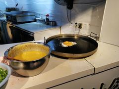 -老上海葱油饼(黄河路店)