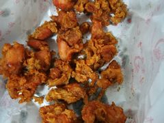 -延庆观炸鸡(淮北街总店)