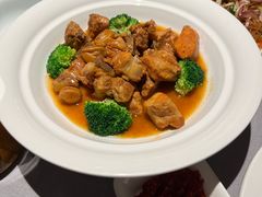 -顺鹅季·非遗烧鹅(六道口店)
