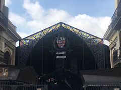 门面-波盖利亚市场