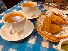-Santoor 萨都里印度餐厅(北锣鼓巷店)