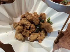 -雀舞云南菜(乐客城店)