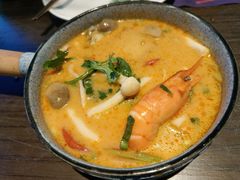 -泰妃殿(宏伊国际广场店)