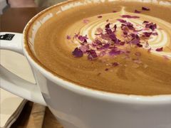-Peet's 皮爷咖啡(深圳湾万象城店)