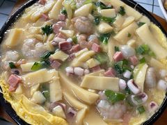 -华春餐馆(鱼山路店)