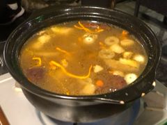 -尽善百年古院餐厅(王家老宅店)