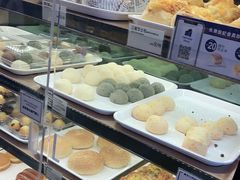 -圣安娜饼屋(新板樟堂店)