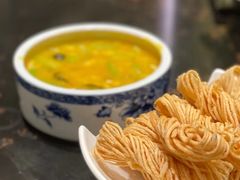 -童福兴·南京菜(老门东店)