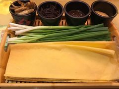 -赵记煎饼卷大葱(东岳店)