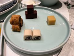 -羲和雅苑•北京烤鸭(陆家嘴中心店)