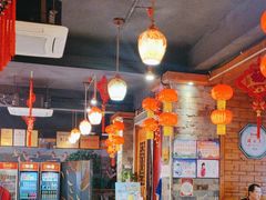 -快活林酸汤鱼鲜品火锅店(甲秀楼店)