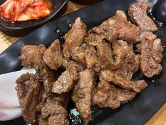 -恩你小木屋·烤肉韩式料理(嘉兴秀洲店)