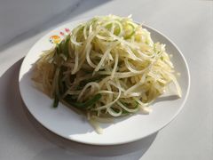 -杏园餐厅(西四北大街店)