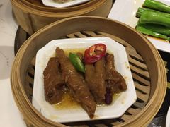 -德兴show鲜·蒸汽海鲜火锅餐厅(格创悦里店)