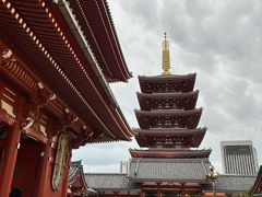 -浅草寺